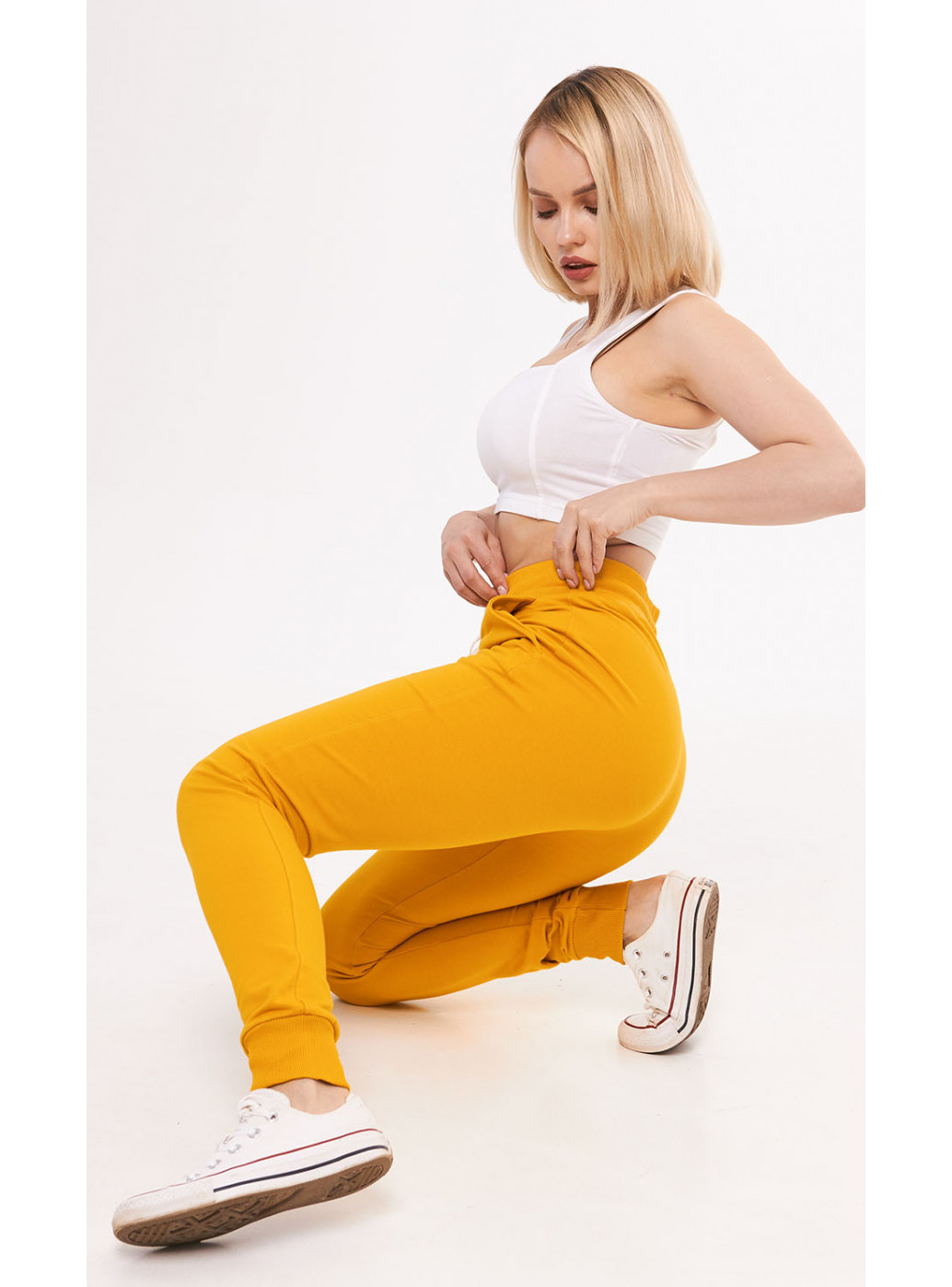 7-030 Брюки женские 7-030 Брюки женские